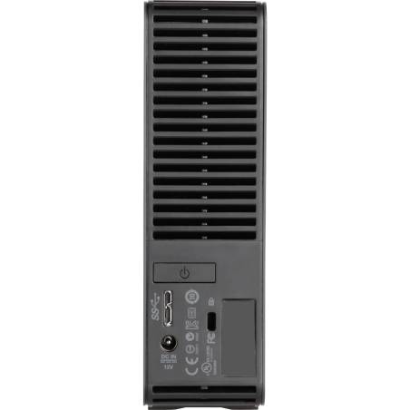 Western Digital WD Elements 20TB Desktop USB 3.0