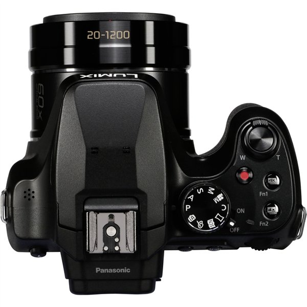 Panasonic LUMIX DC-FZ82D