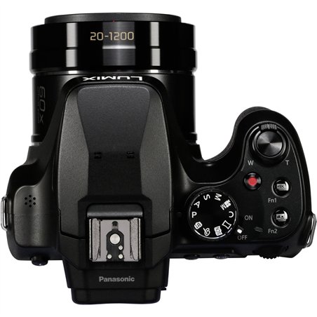 Panasonic LUMIX DC-FZ82D