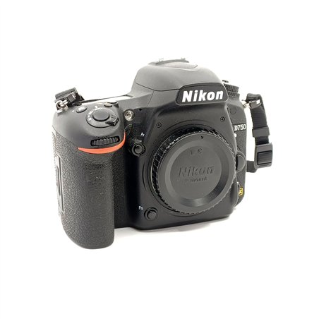 Nikon D750 (Nital)
