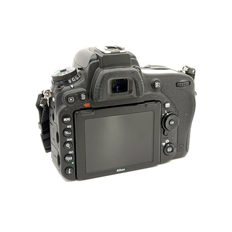 Nikon D750 (Nital)