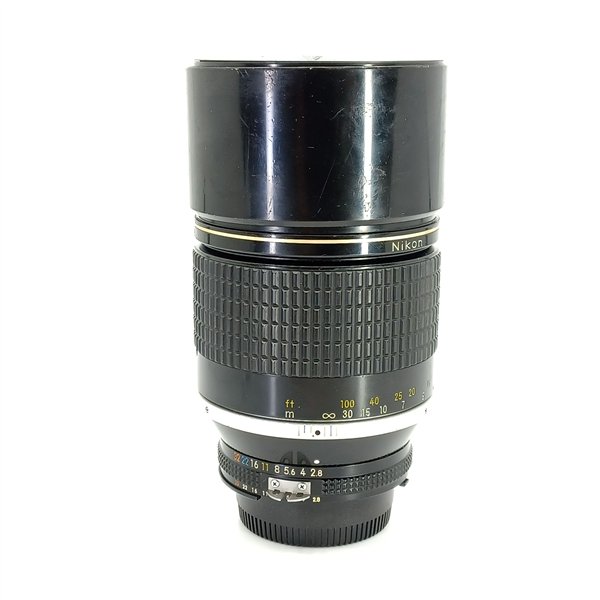 Nikon Nikkor AI 180/2,8