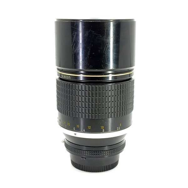 Nikon Nikkor AI 180/2,8