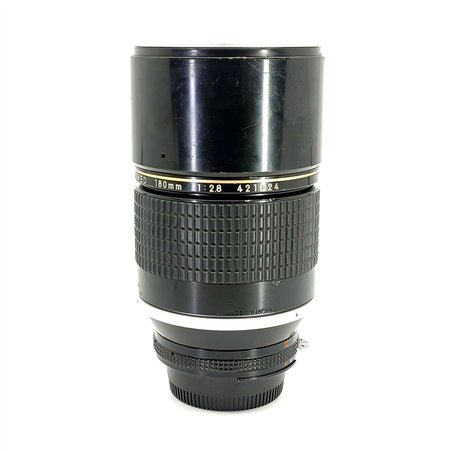 Nikon Nikkor AI 180/2,8