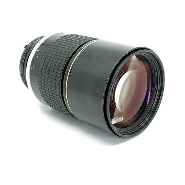Nikon Nikkor AI 180/2,8