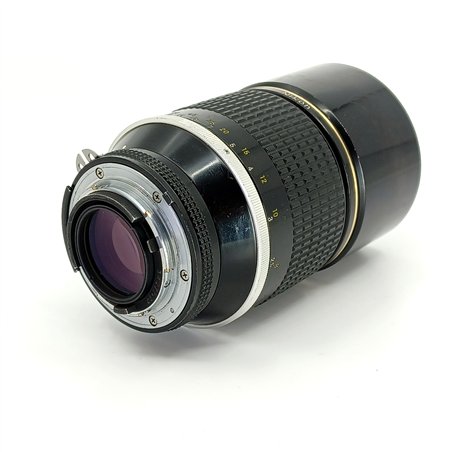Nikon Nikkor AI 180/2,8