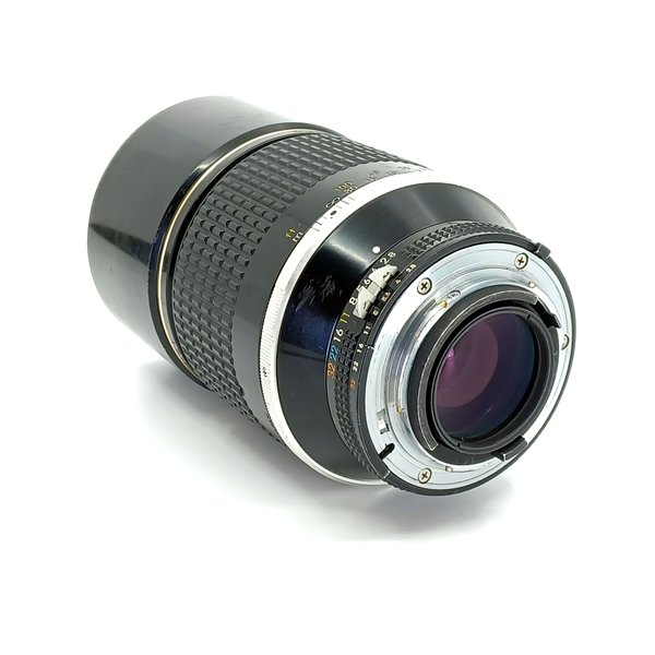 Nikon Nikkor AI 180/2,8