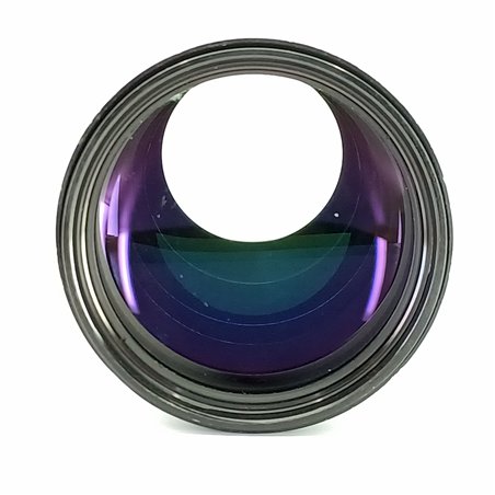 Nikon Nikkor AI 180/2,8