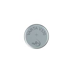 100x1 Varta Watch V 370 High Drain           PU Master box 2