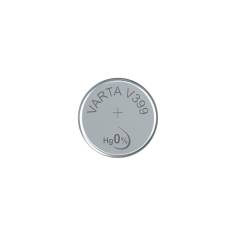 10x1 Varta Watch V 399 High Drain            PU Inner box 2