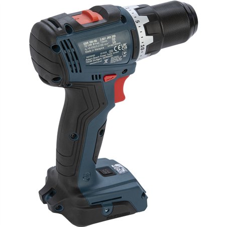 Bosch GSR 18V-65 Akku-Bohrschrauber