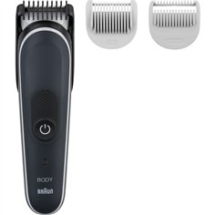Braun BG 5340 BodyGroomer