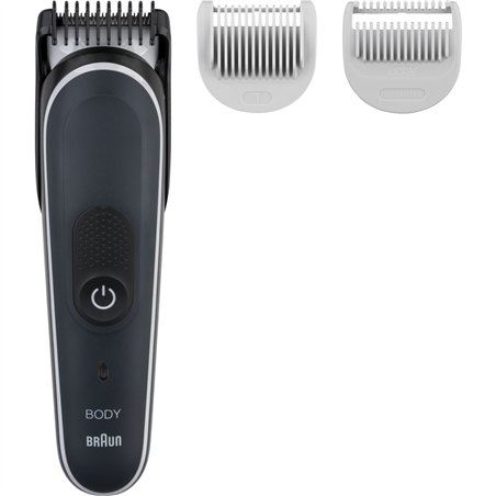 Braun BG 5340 BodyGroomer