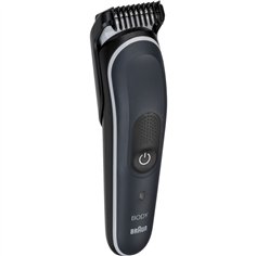 Braun BG 5340 BodyGroomer 2