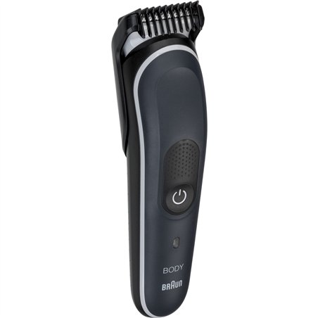 Braun BG 5340 BodyGroomer