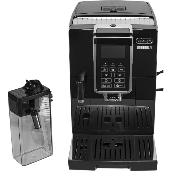 DeLonghi ECAM 350.55.B Dinamica