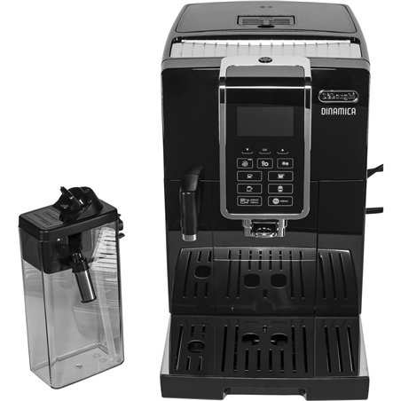 DeLonghi ECAM 350.55.B Dinamica