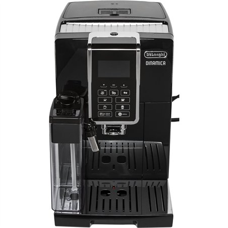 DeLonghi ECAM 350.55.B Dinamica