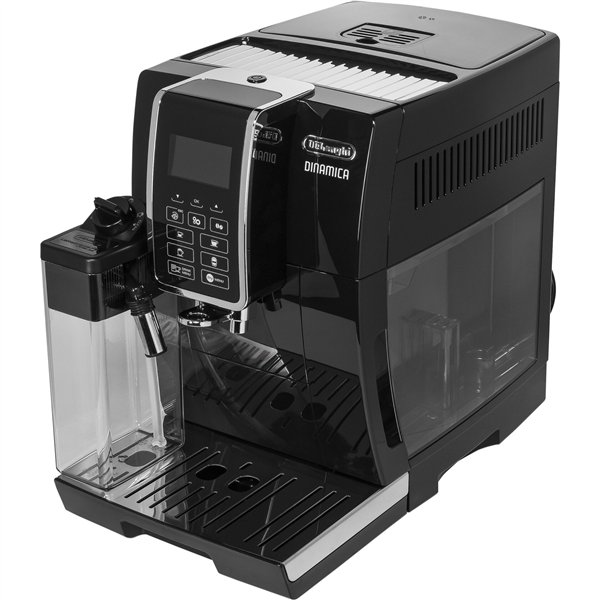 DeLonghi ECAM 350.55.B Dinamica