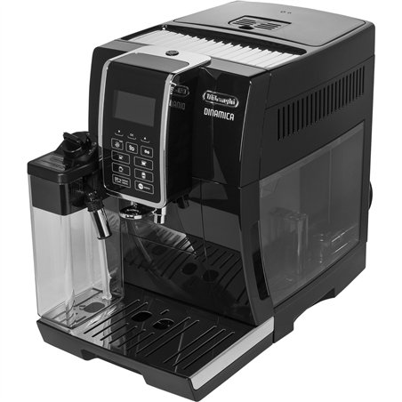 DeLonghi ECAM 350.55.B Dinamica