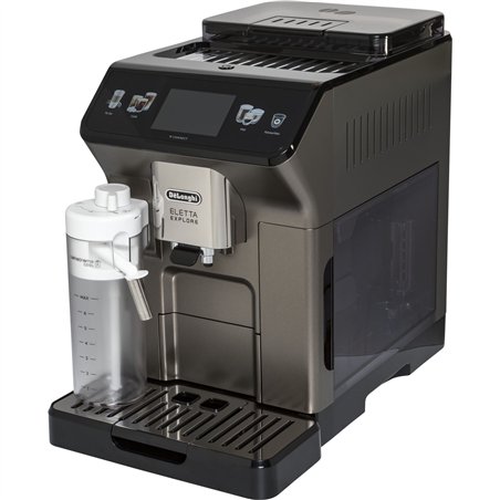 DeLonghi ECAM 450.86.T Eletta Explore Cold Brew
