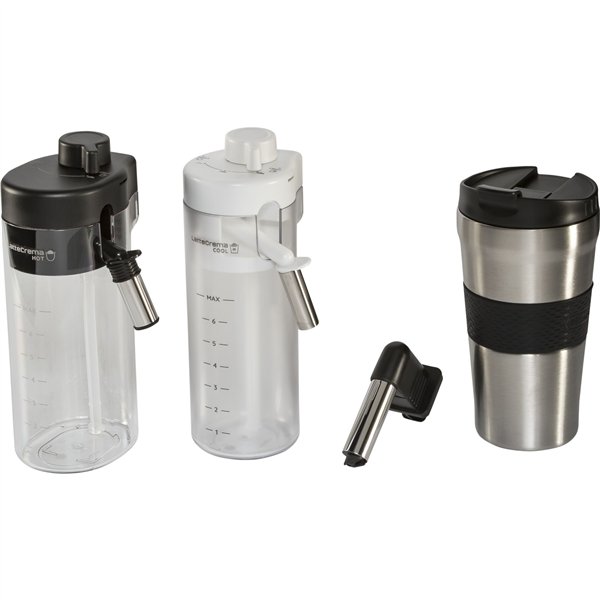 DeLonghi ECAM 450.86.T Eletta Explore Cold Brew