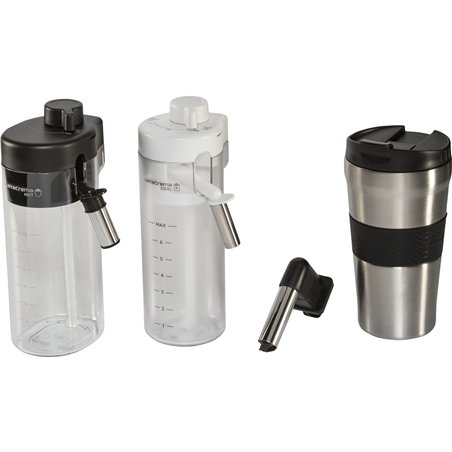 DeLonghi ECAM 450.86.T Eletta Explore Cold Brew