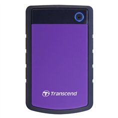 Transcend StoreJet H3P       1TB 2,5  USB 3.0