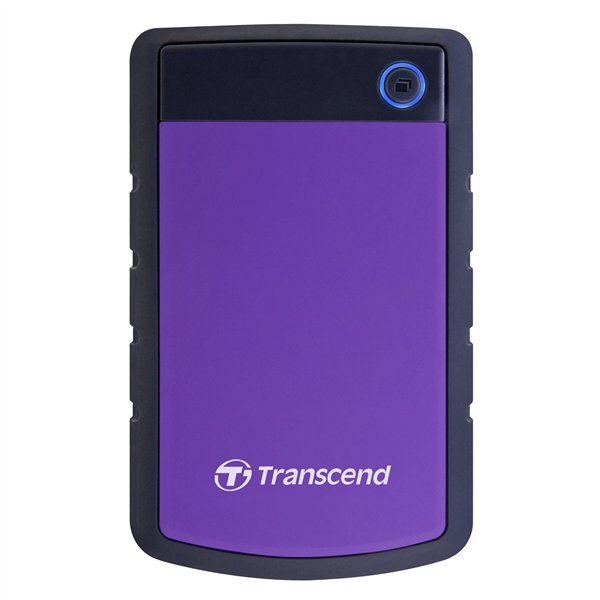 Transcend StoreJet H3P       1TB 2,5  USB 3.0