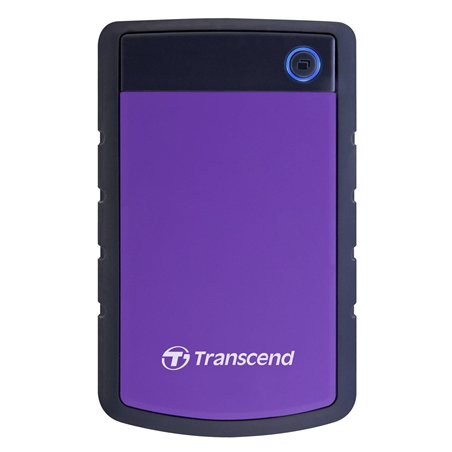 Transcend StoreJet H3P       1TB 2,5  USB 3.0