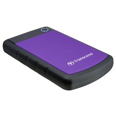 Transcend StoreJet H3P       1TB 2,5  USB 3.0 2