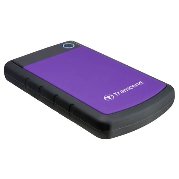 Transcend StoreJet H3P       1TB 2,5  USB 3.0