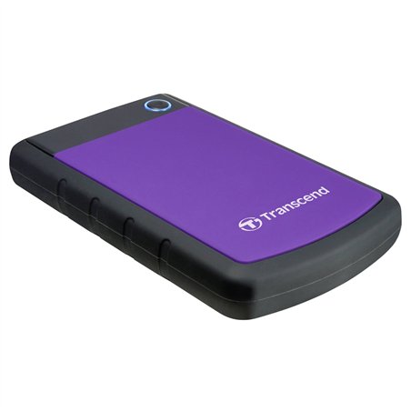 Transcend StoreJet H3P       1TB 2,5  USB 3.0