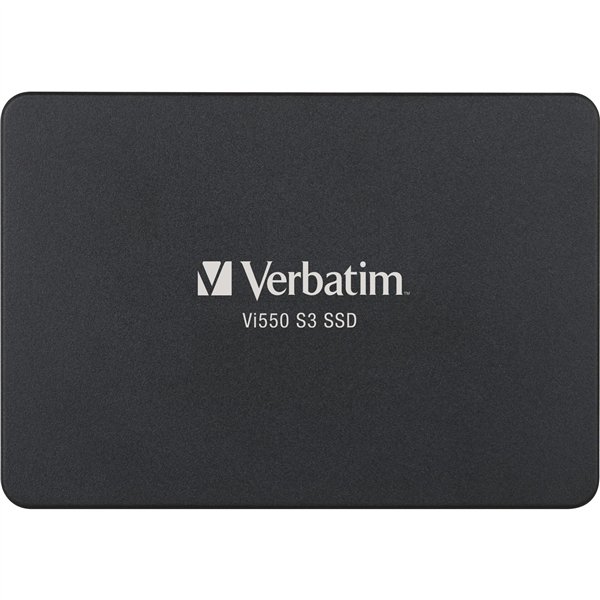 Verbatim Vi550 S3 2,5  SSD   2TB SATA III                 49354