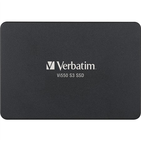Verbatim Vi550 S3 2,5  SSD   2TB SATA III                 49354