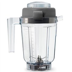 Vitamix 0,9 l Nass-Behälter f. Explorian