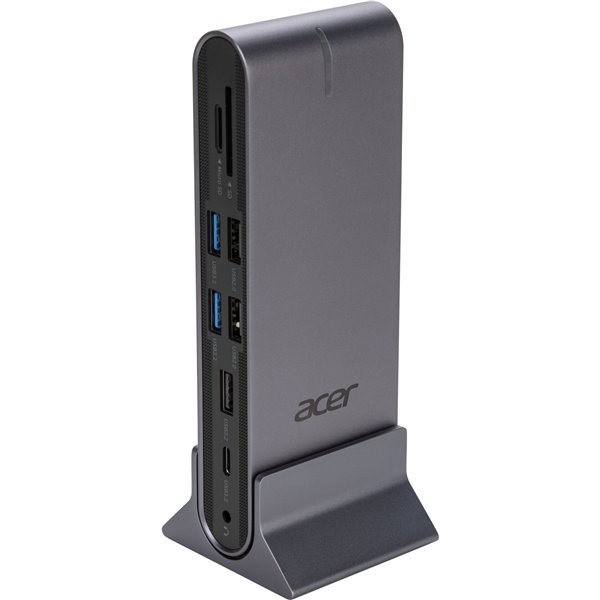 Acer Type C Dongle 15 in 1