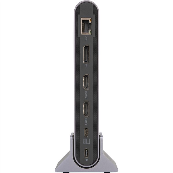 Acer Type C Dongle 15 in 1