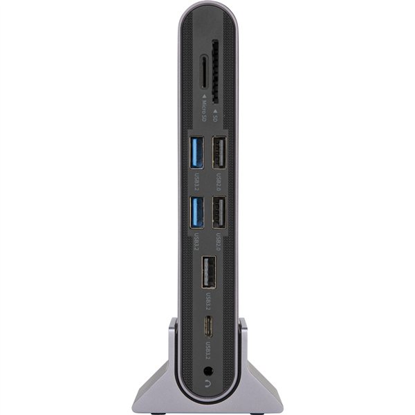 Acer Type C Dongle 15 in 1