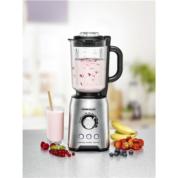 Rommelsbacher MX 1250