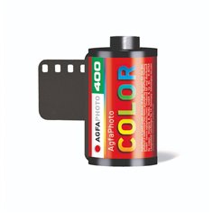 1 AgfaPhoto Color   400 135-24 MHD 12/2026 2