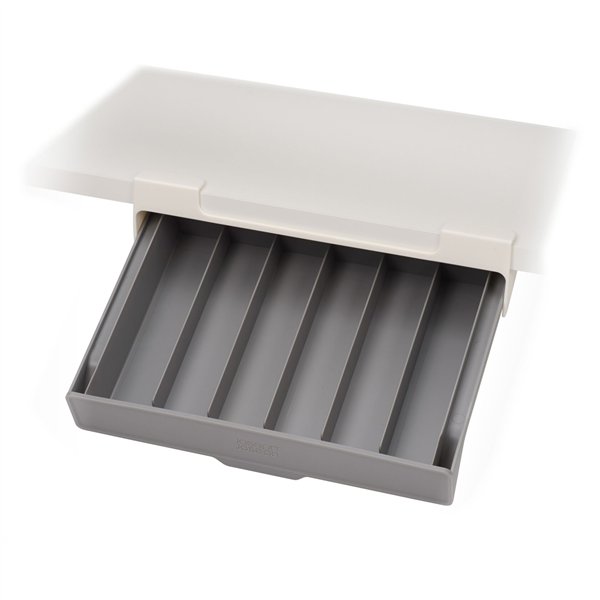 Joseph Joseph CupboardStore cassetto porta capsule sottomen.