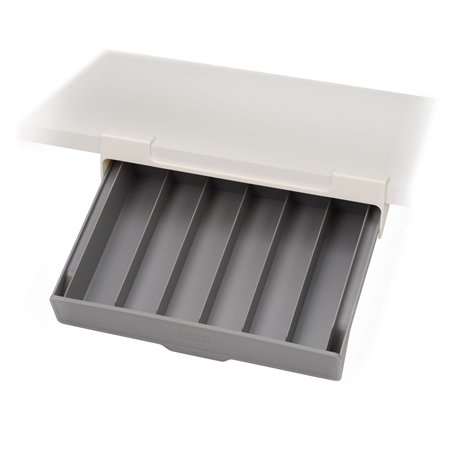 Joseph Joseph CupboardStore cassetto porta capsule sottomen.