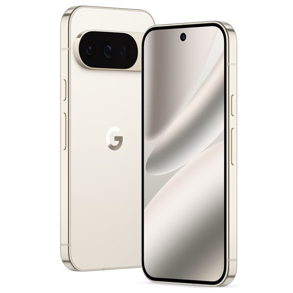 Google Pixel 10 Pro (128GB) porcelain