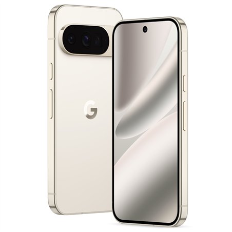 Google Pixel 10 Pro (128GB) porcelain