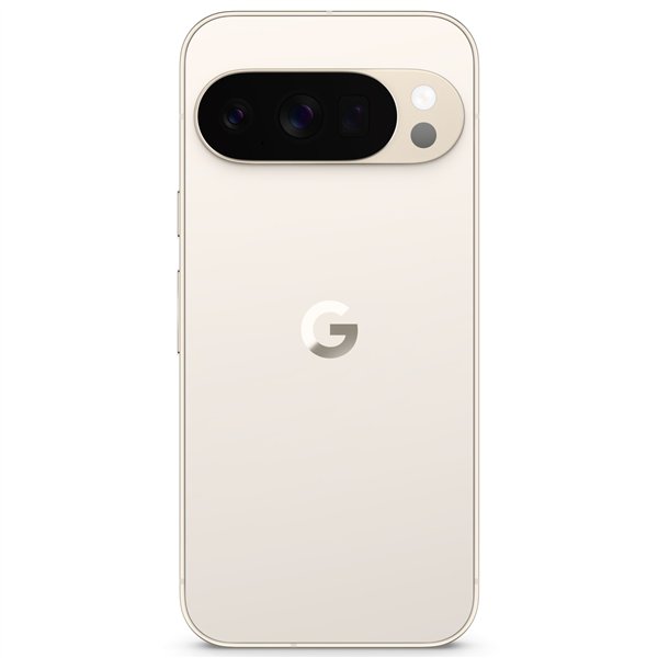 Google Pixel 10 Pro (128GB) porcelain