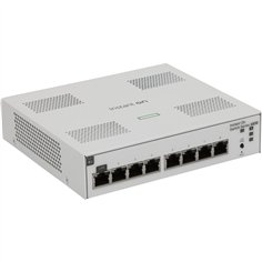 HPE Networking Instant On 1830 Switch 8p Gigabit