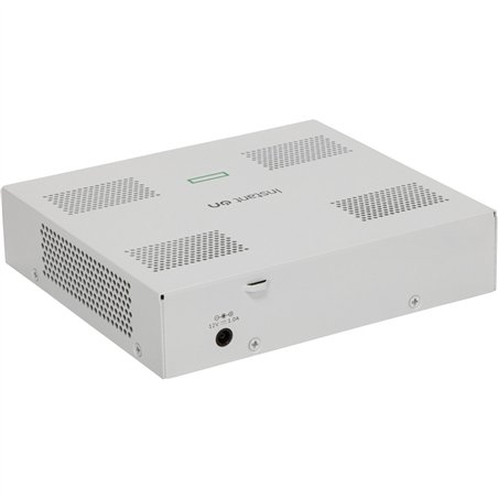 HPE Networking Instant On 1830 Switch 8p Gigabit