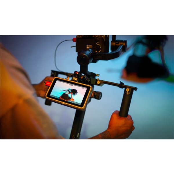 Atomos Ninja