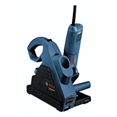 Bosch GNF 35 CA Scanalatore valigia 2